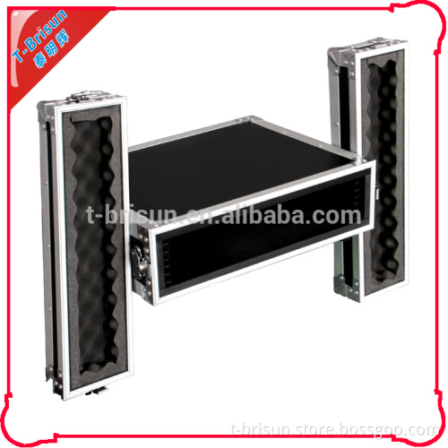 2u tool case trunk case rack case
